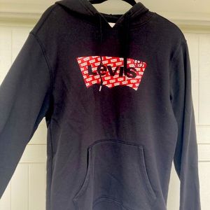 Levi’s hoodie